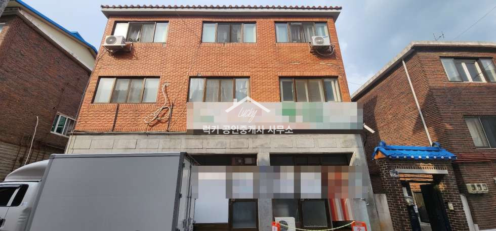 경기 의정부시 가능동 [의정부상가주택매매] 의정부역세권 만실로 임대중인 수익형 상가주택 급매 매매 매물번호 10778 사진 1