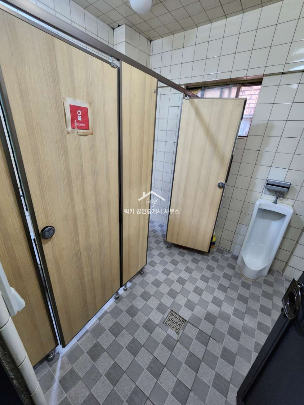 경기 의정부시 가능동 호원IC 진입 좋은 대로변 월세 저렴한 사무실 월세 매물번호 10760 사진 4