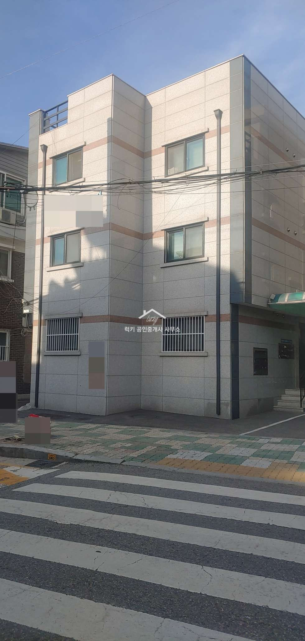 경기 의정부시 가능동 수익률 높은 의정부역세권 원룸건물 통매매 매매 매물번호 10104 사진 1