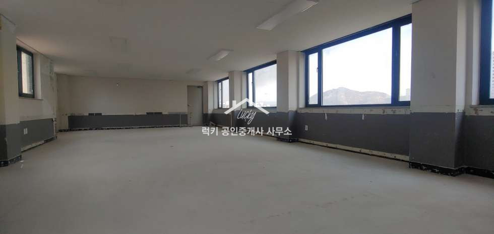 경기 의정부시 녹양동 [의정부상가임대] 녹양동 아파트 항아리상권 / 학원,교습소,사무실 강력추천드립니다. 월세 매물번호 10144 사진 5