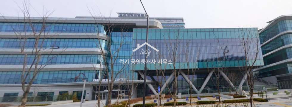 경기 의정부시 의정부동 [의정부수익형부동산매매] 1호선 가능역세권 , 을지대학병원 개원 임차수요 풍부한 입지의 대로변 상가주택 매매 매물번호 10174 사진 1