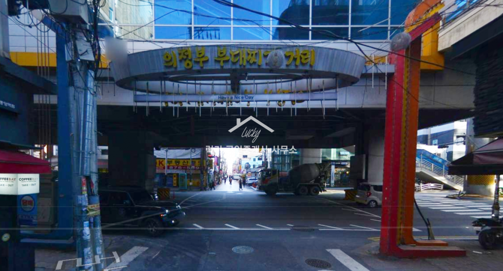 경기 의정부시 의정부동 신축 주상복합 상가 / 저렴한 분양가 / 투자 및 실사용 추천 매매 매물번호 10289 사진 1