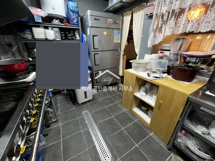 경기 의정부시 의정부동 월세저렴 내외부깔끔 빠른영업가능 식당,분식,주점등 월세 매물번호 10594 사진 6