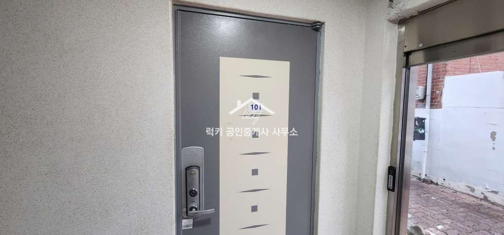 경기 의정부시 가능동 [의정부주택매매] 의정부시청역 인근 가성비 좋은 원룸건물 통매매 , 전체호실 임대시 월세 220만원 이상 가능 매매 매물번호 10621 사진 4