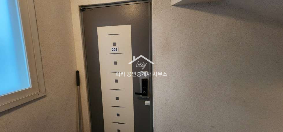경기 의정부시 가능동 [의정부주택매매] 의정부시청역 인근 가성비 좋은 원룸건물 통매매 , 전체호실 임대시 월세 220만원 이상 가능 매매 매물번호 10621 사진 6