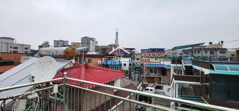 경기 의정부시 가능동 [의정부주택매매] 의정부시청역 인근 가성비 좋은 원룸건물 통매매 , 전체호실 임대시 월세 220만원 이상 가능 매매 매물번호 10621 사진 14