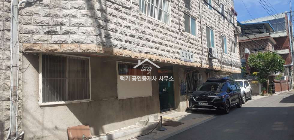 경기 의정부시 가능동 748-14 의정부역세권 투룸빌라 세안고매매(갭5천) 매매 매물번호 10100 사진 2